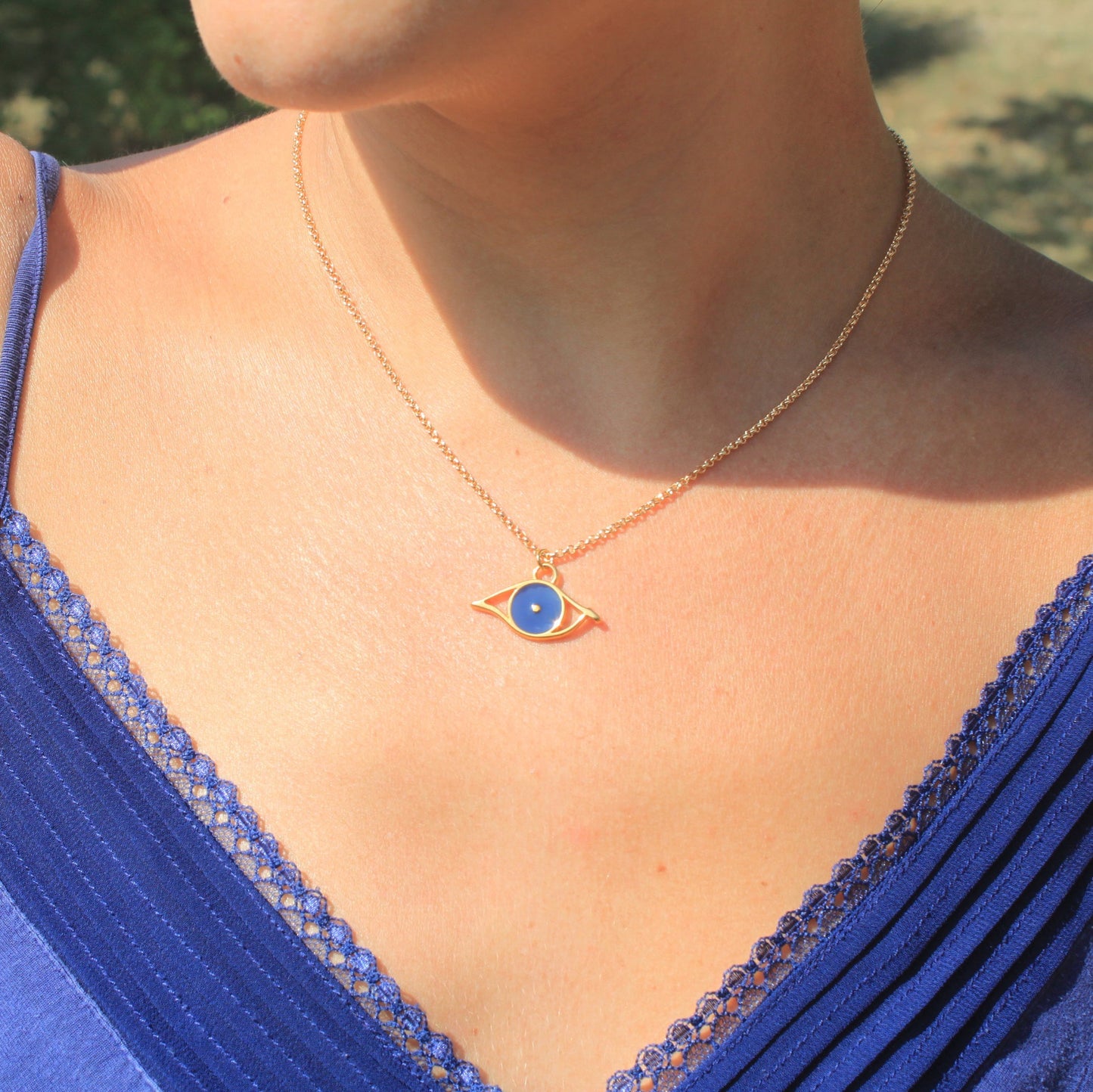 Collier MIRAS
