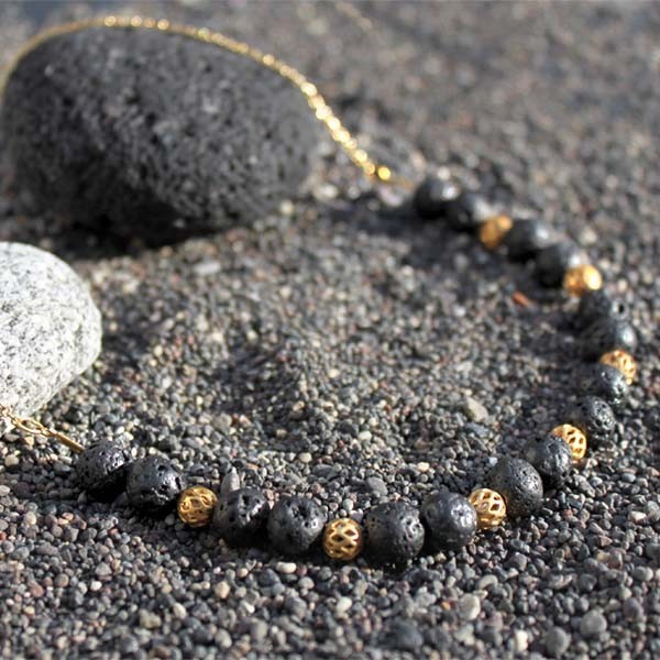 Collier FIRA