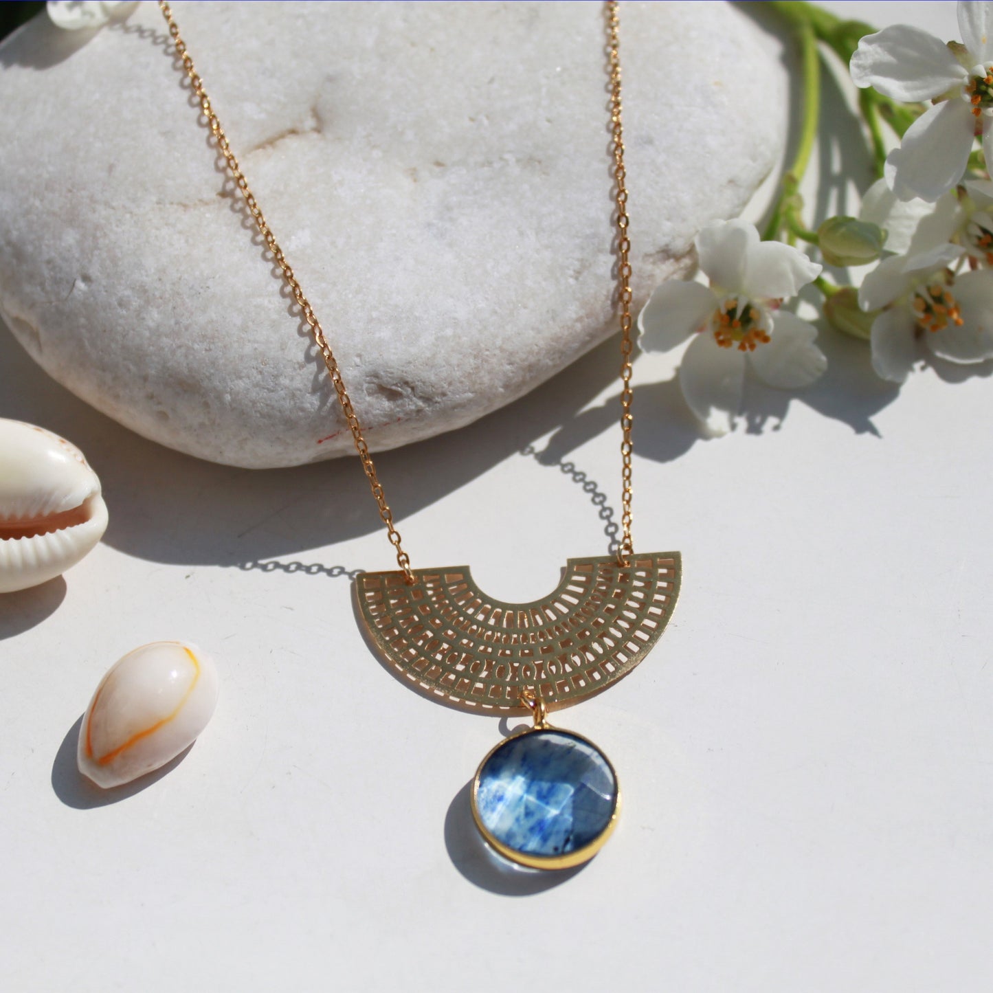Collier OURANOS