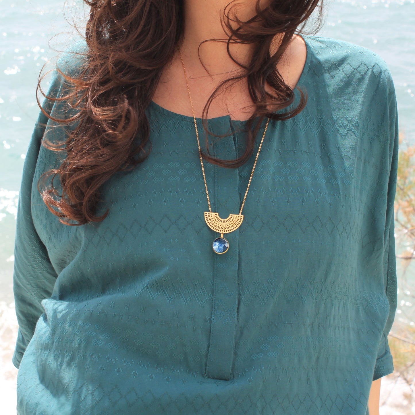 Collier OURANOS