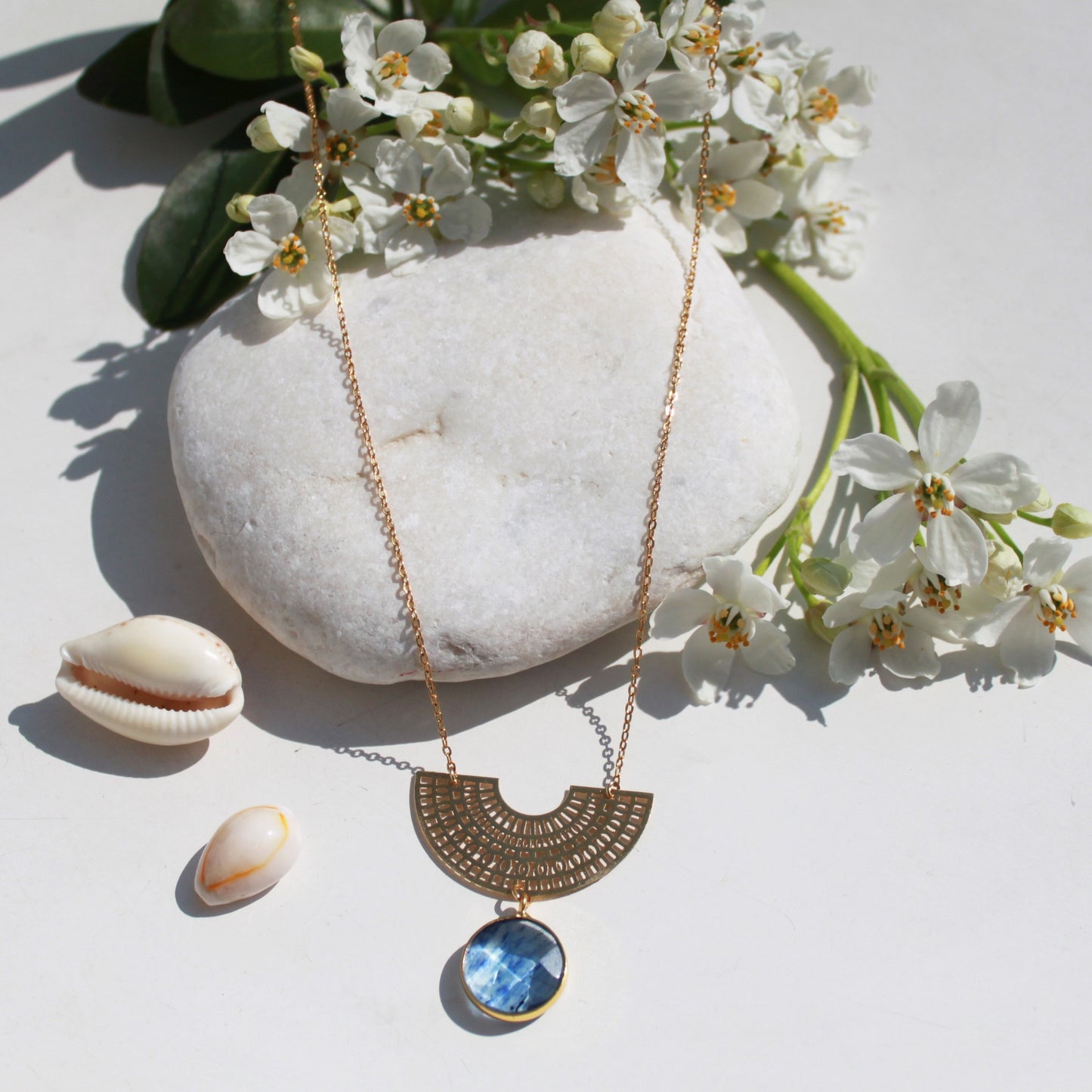 Collier OURANOS