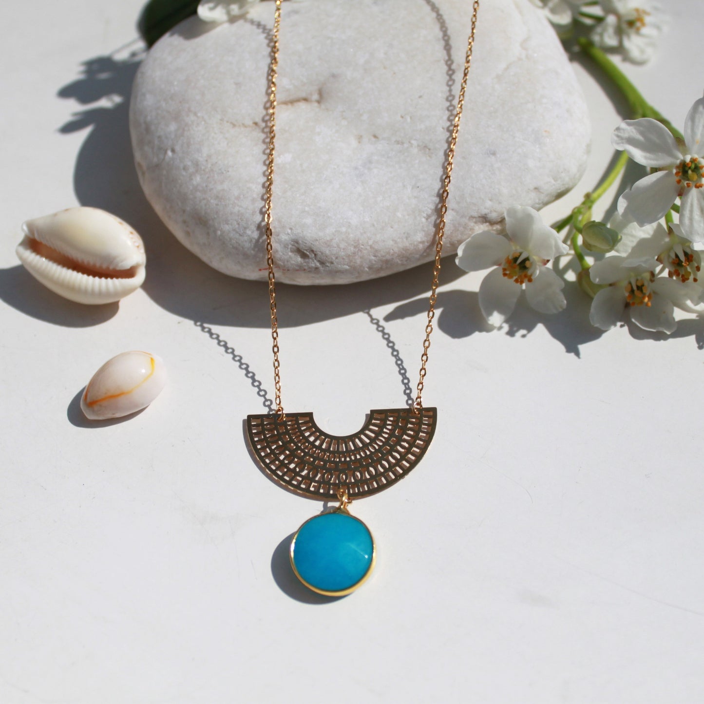 Collier OURANOS