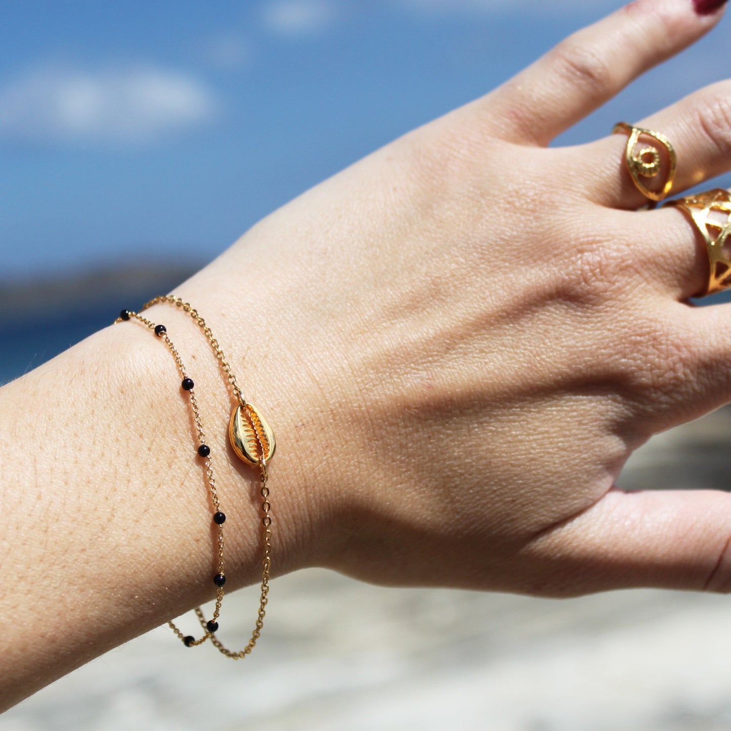 Bracelet HEMERA