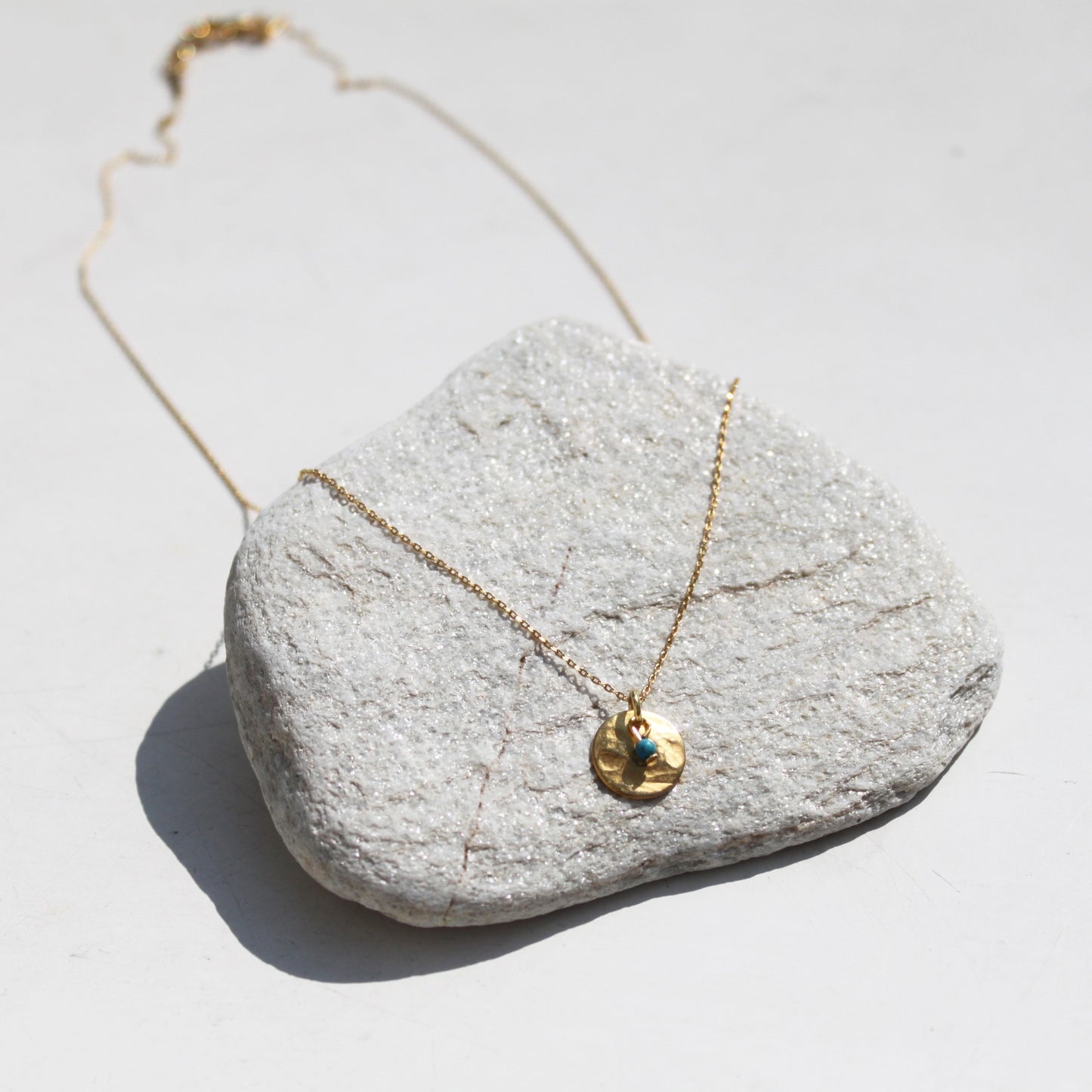 Collier FOTIA