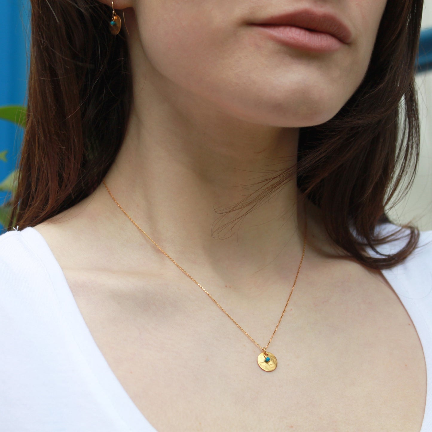 Collier FOTIA