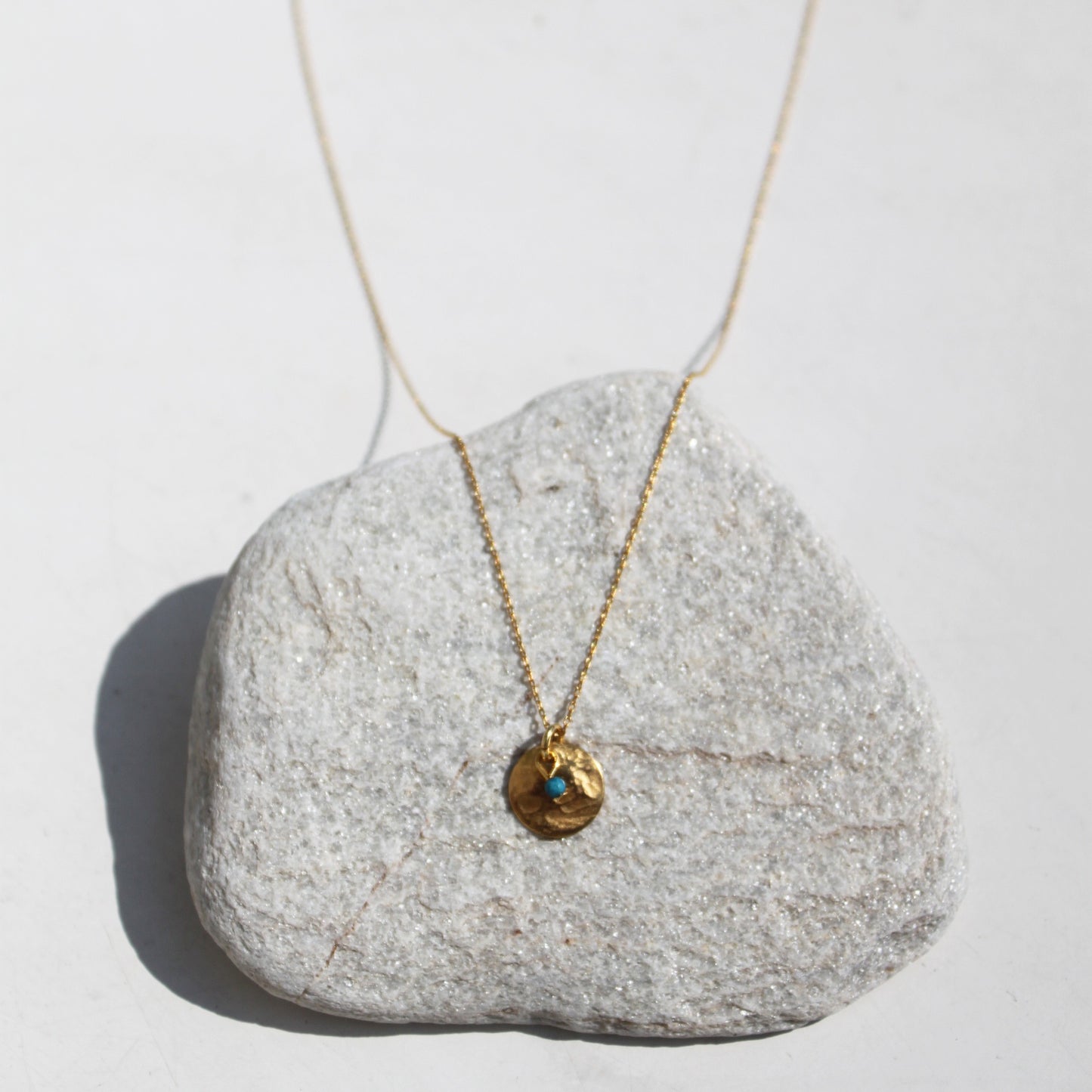 Collier FOTIA