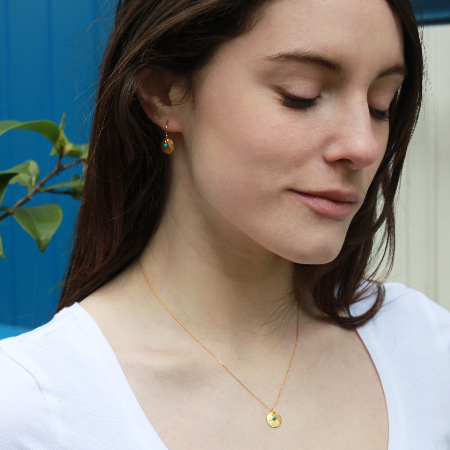 Collier FOTIA