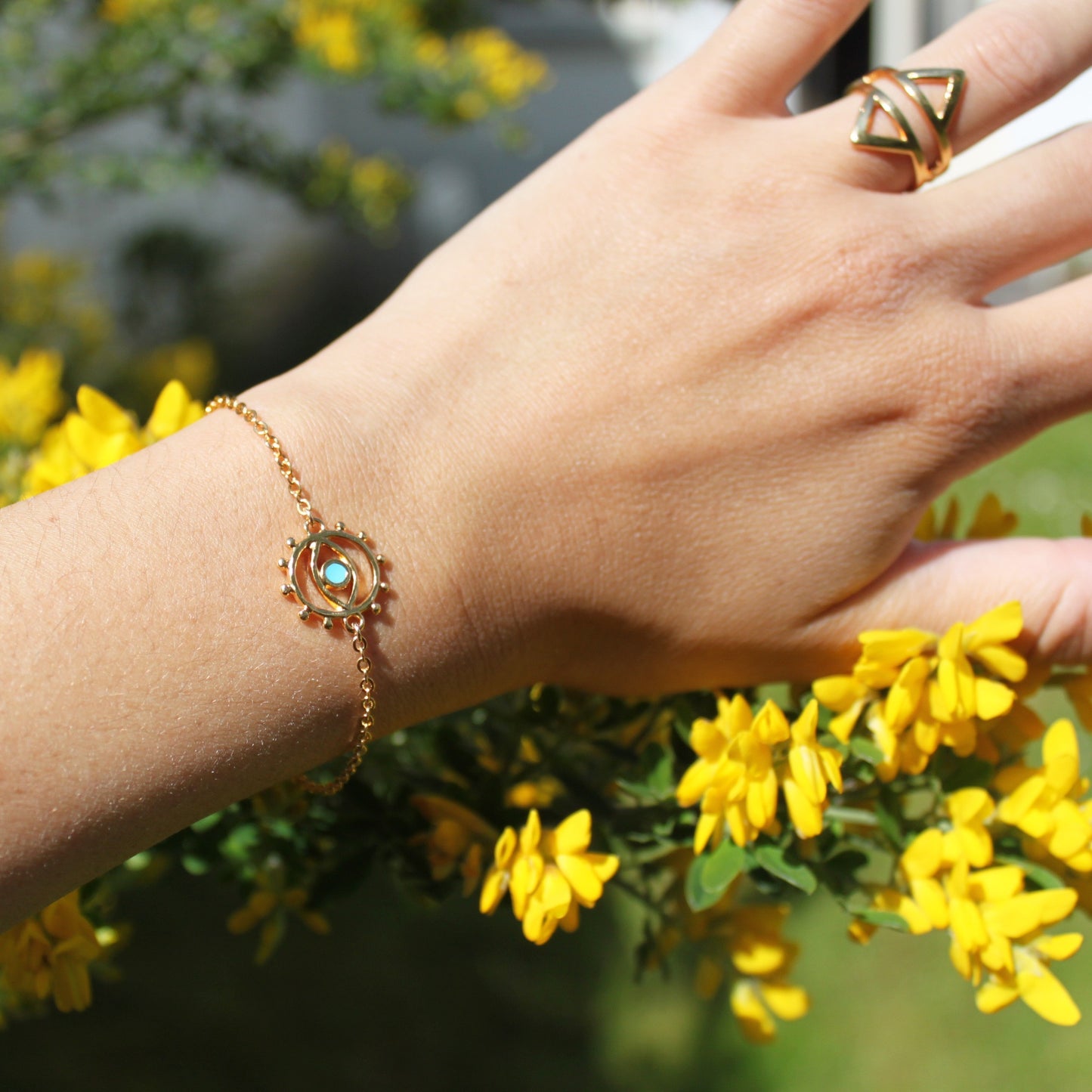 Bracelet PARALIA