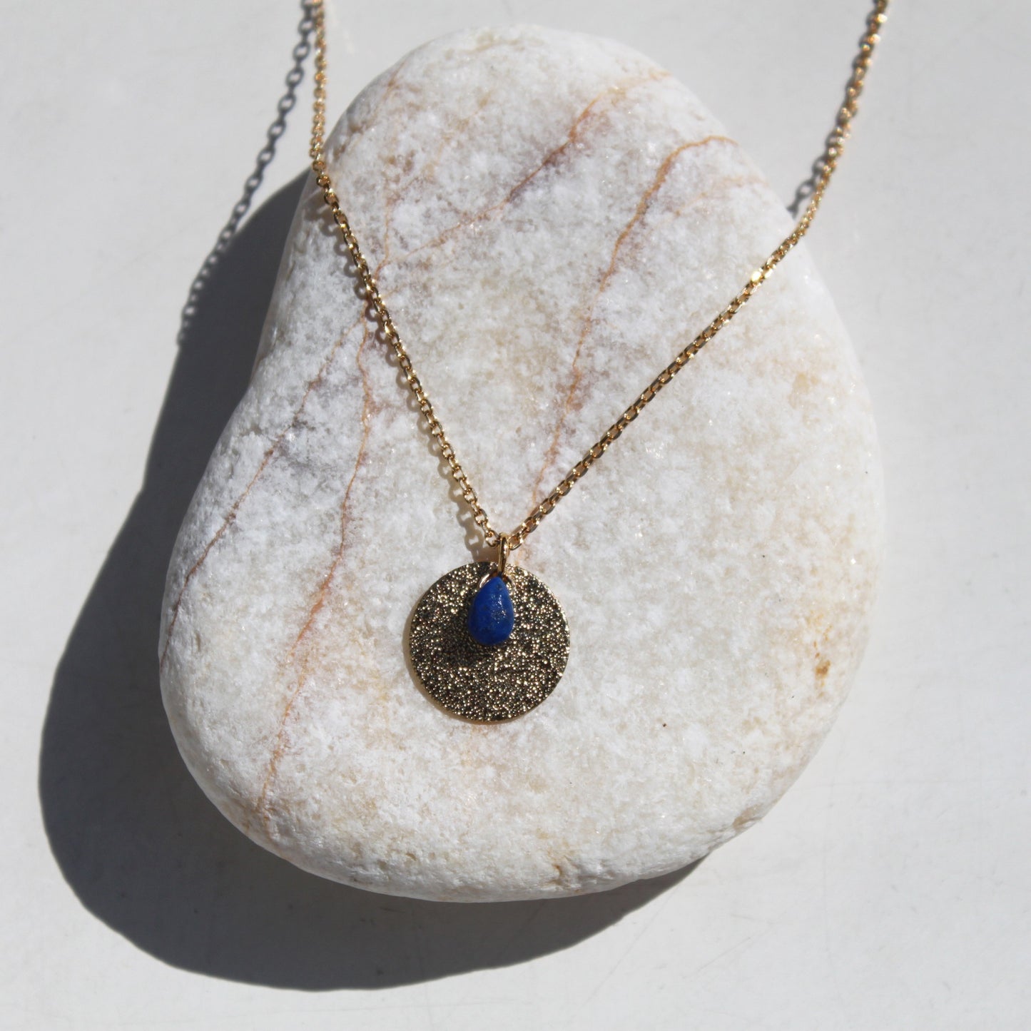 Collier OKEANOS