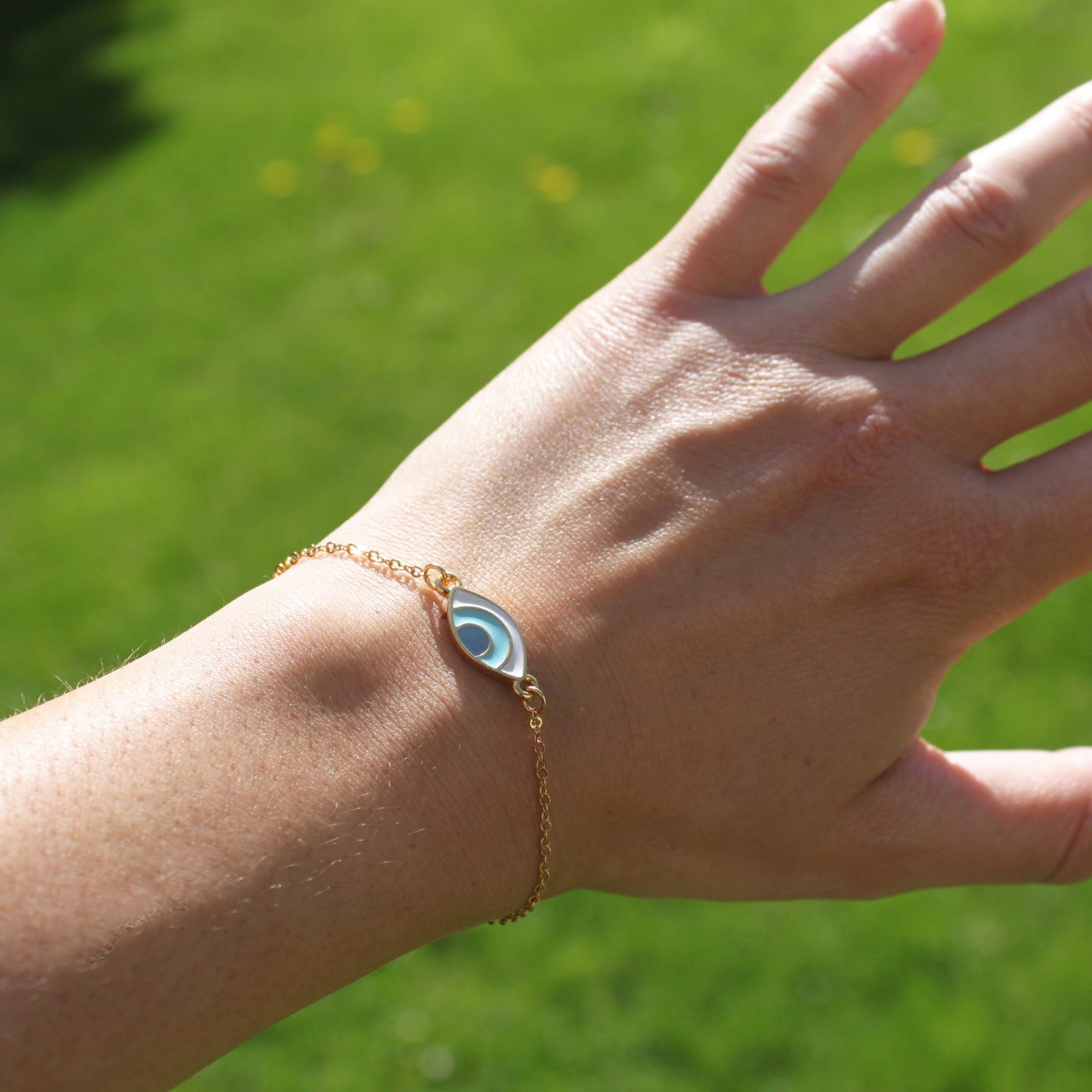 Bracelet NAZAR