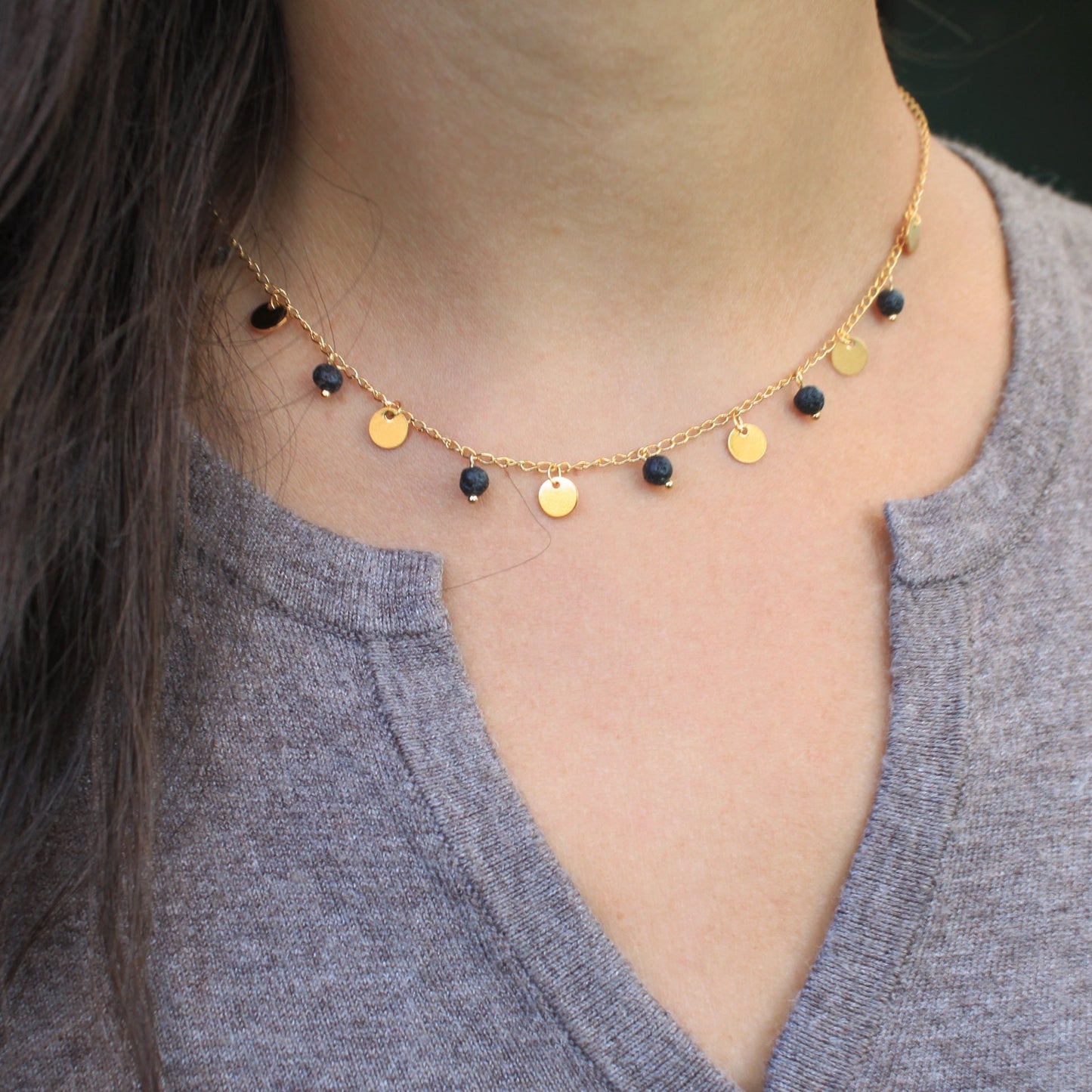 Collier VLYCHADA