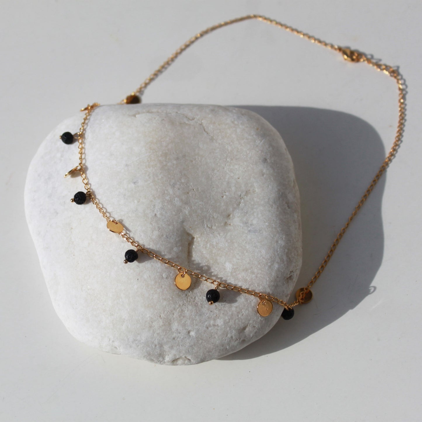 Collier VLYCHADA