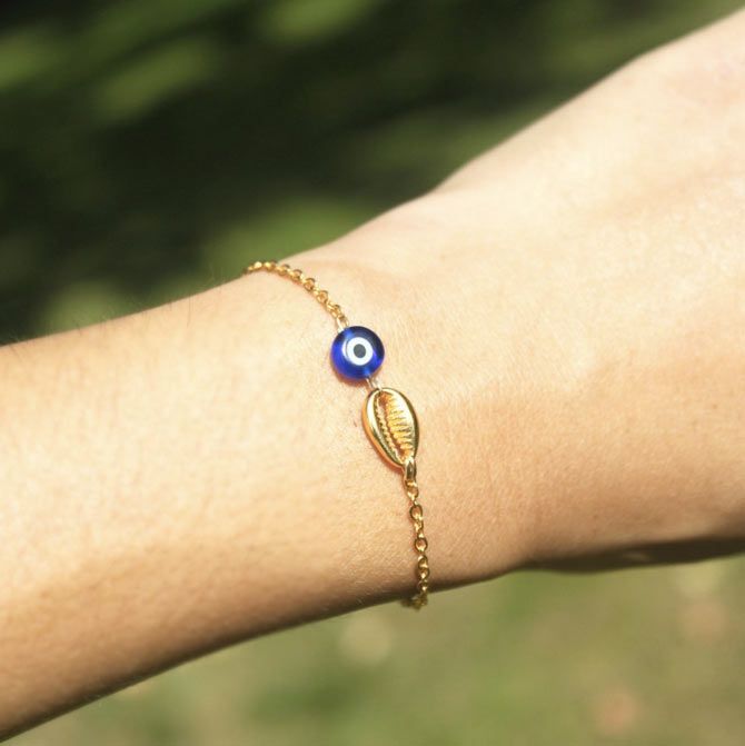 Bracelet ANIGMA