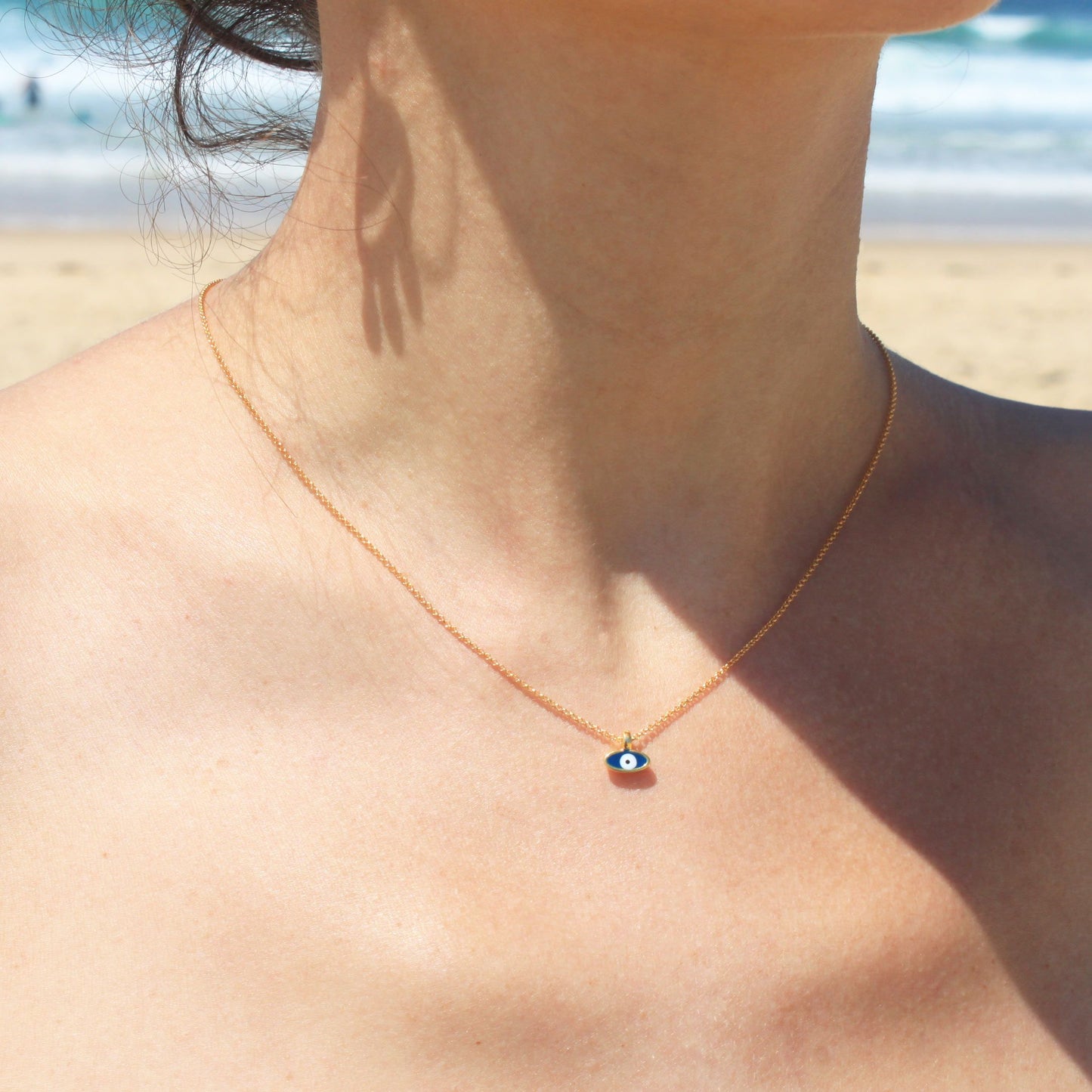 Collier MICROMATI