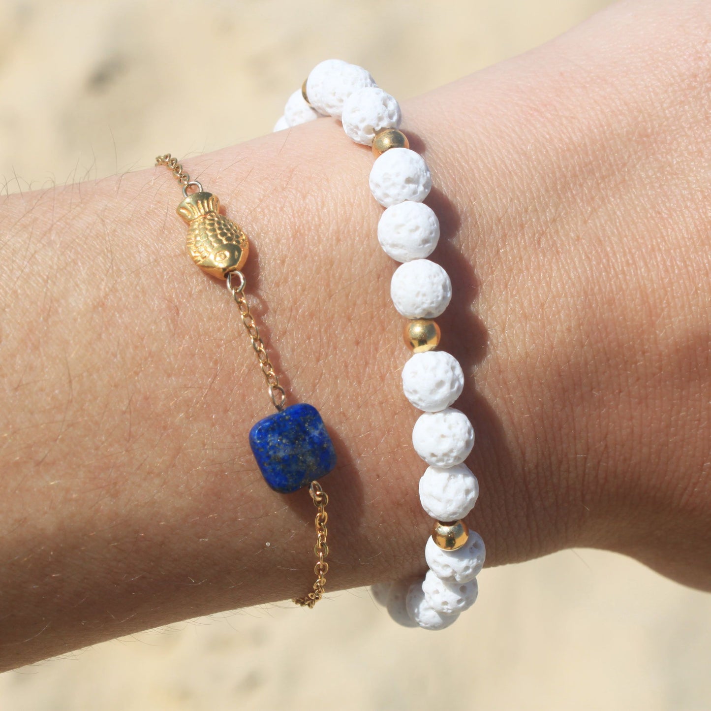 Bracelet OCEAN