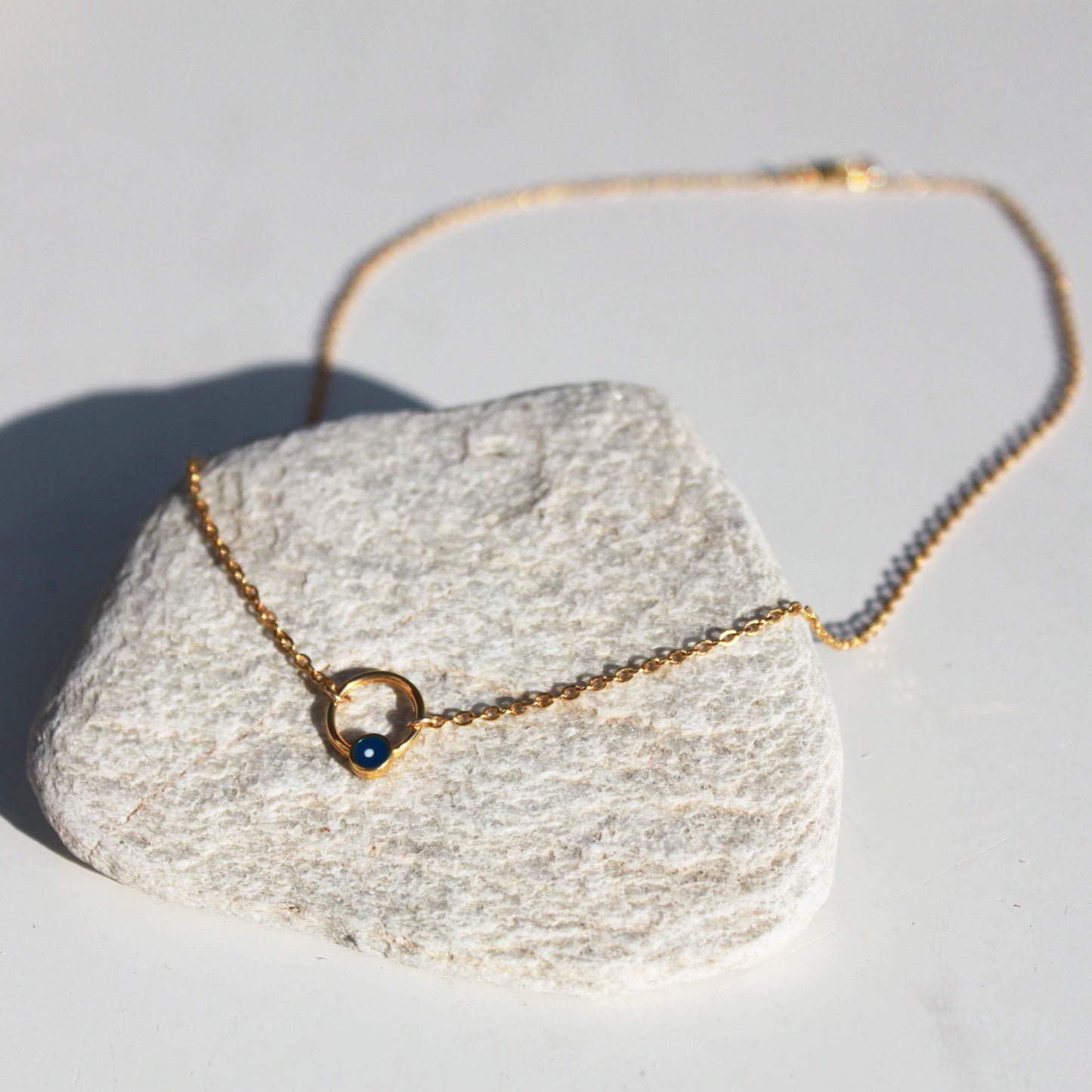 Collier ENARETO