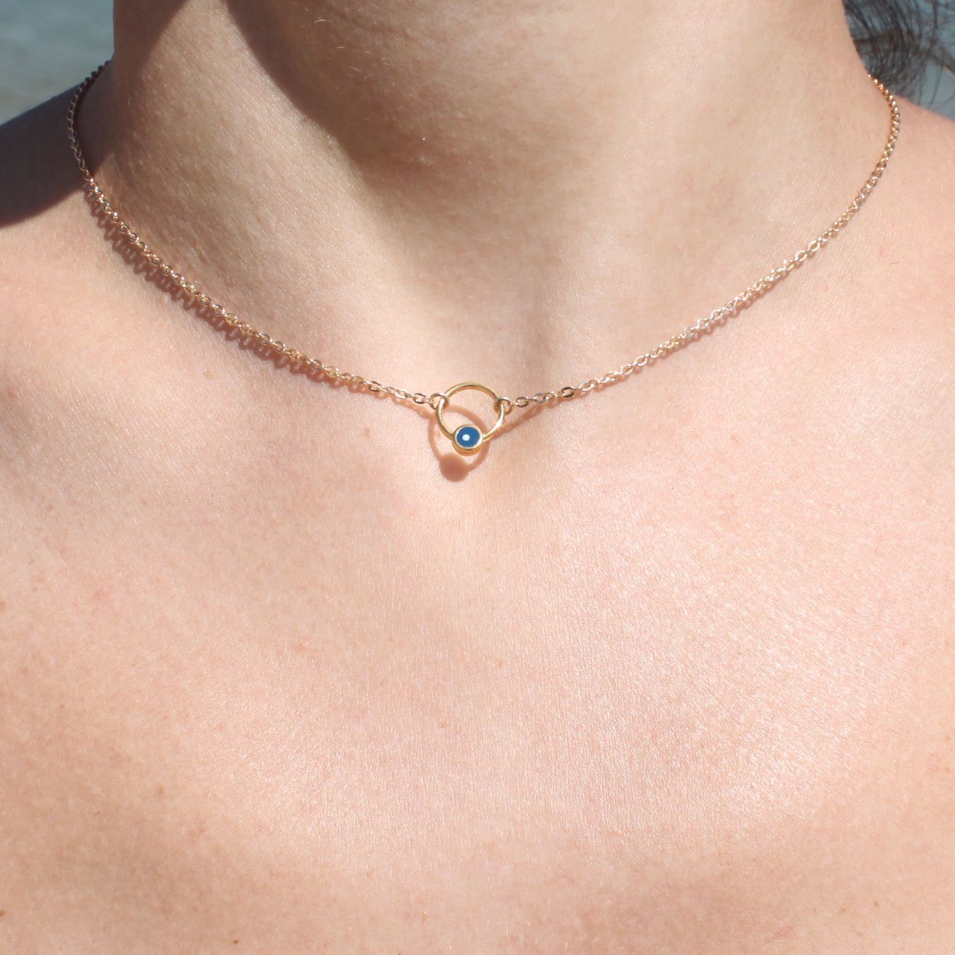 Collier ENARETO