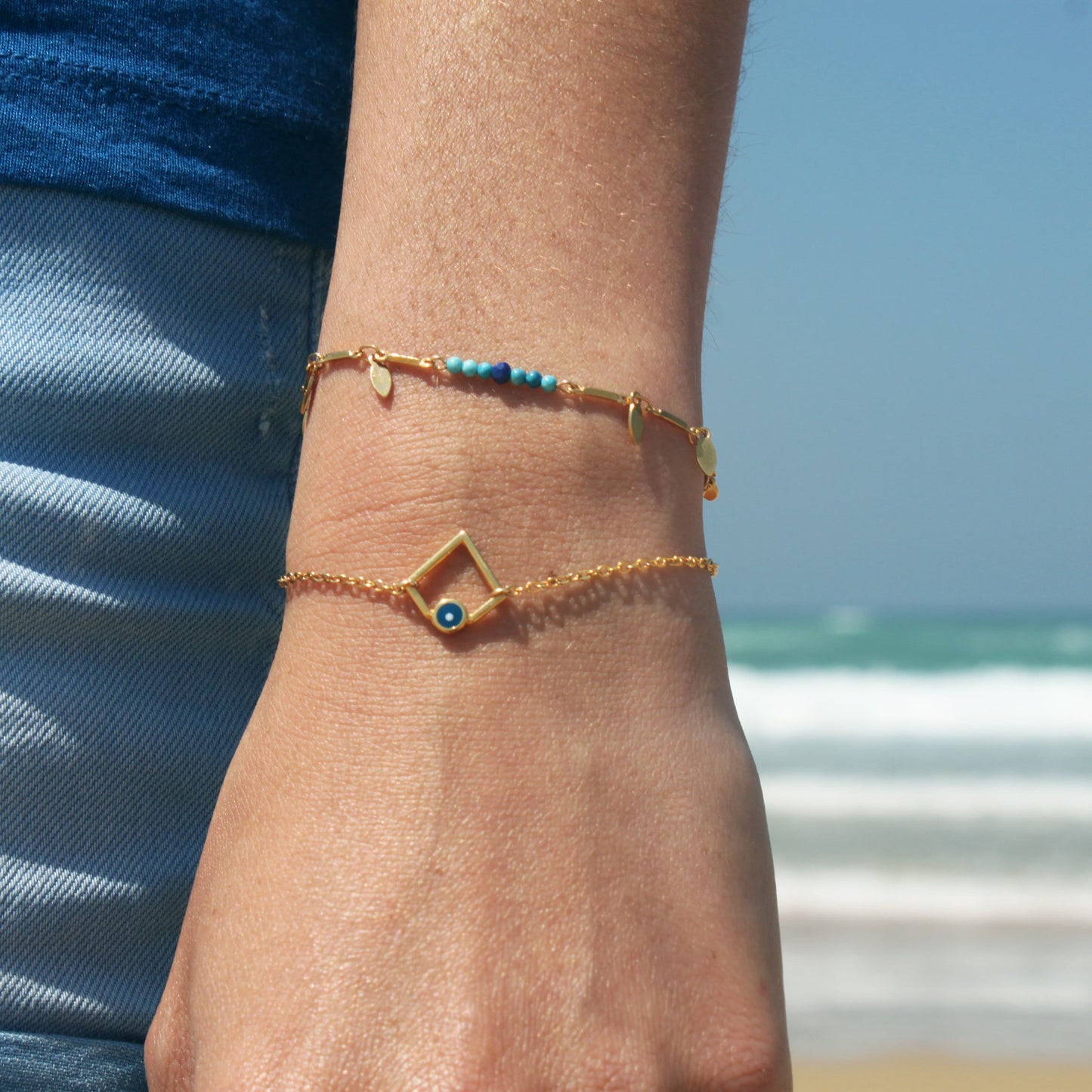 Bracelet AERA