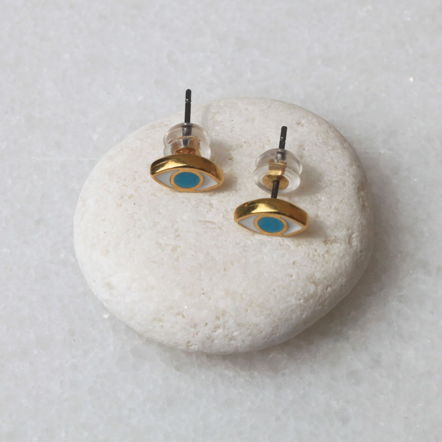 Boucles d'oreilles APLA