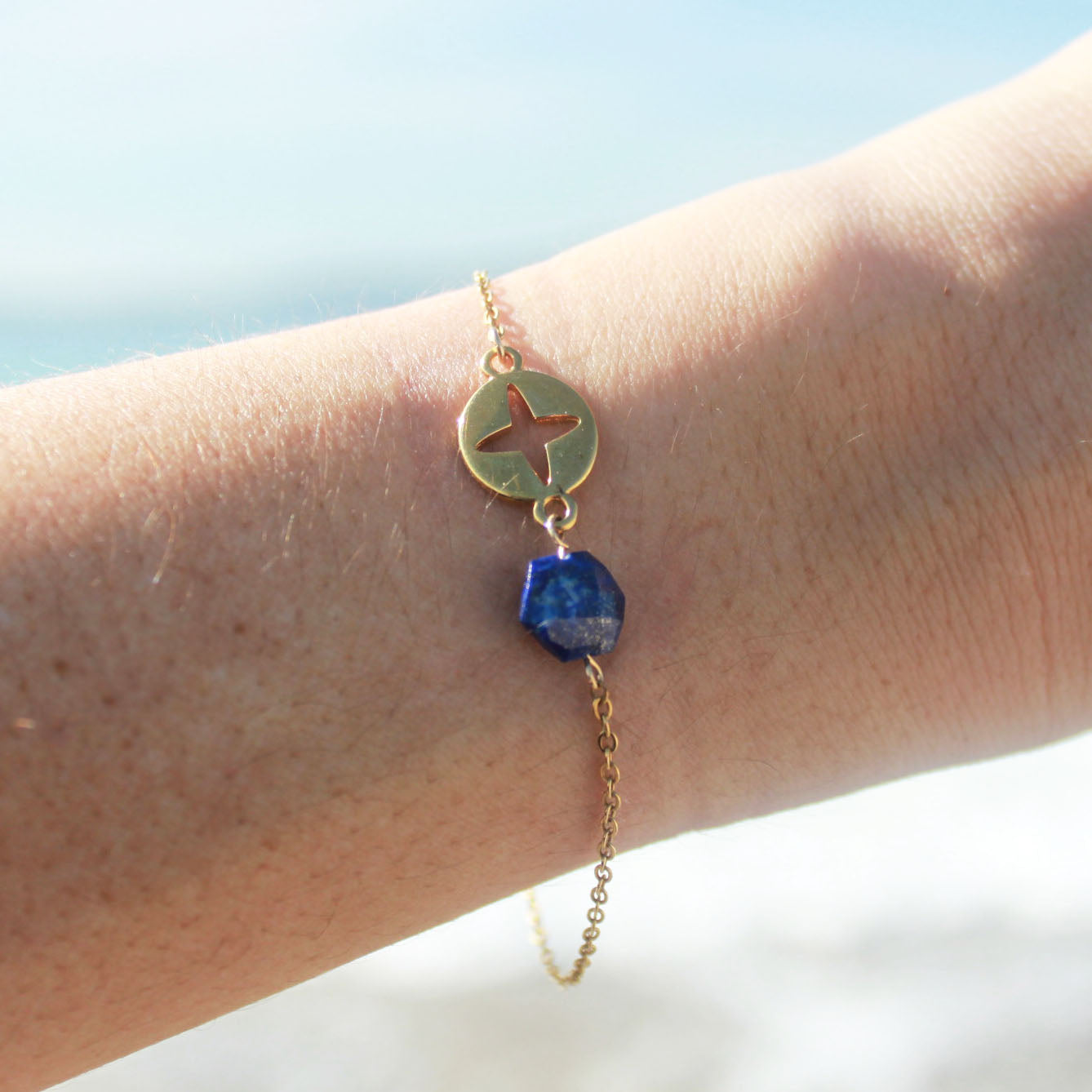 Bracelet MONASTIRAKI