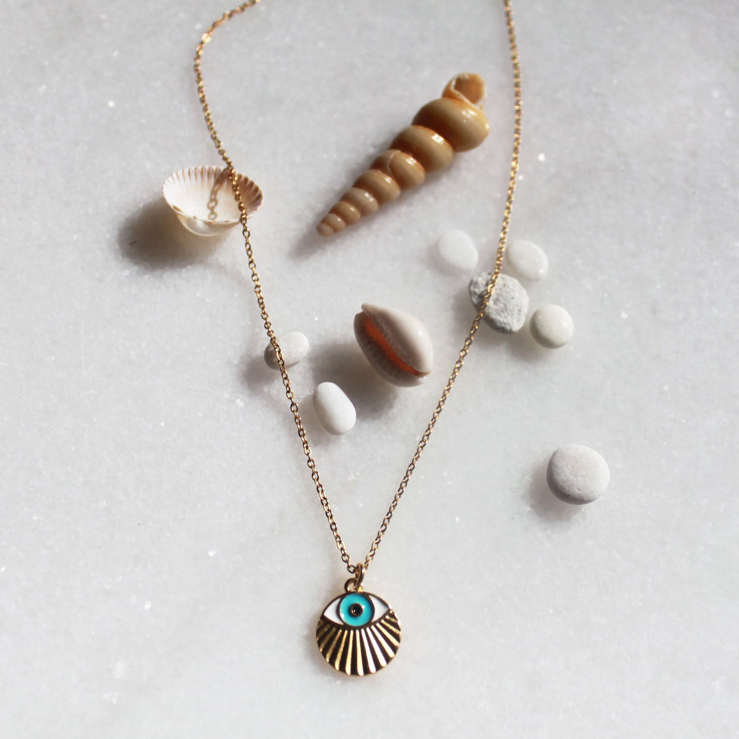 Collier VLEFARA