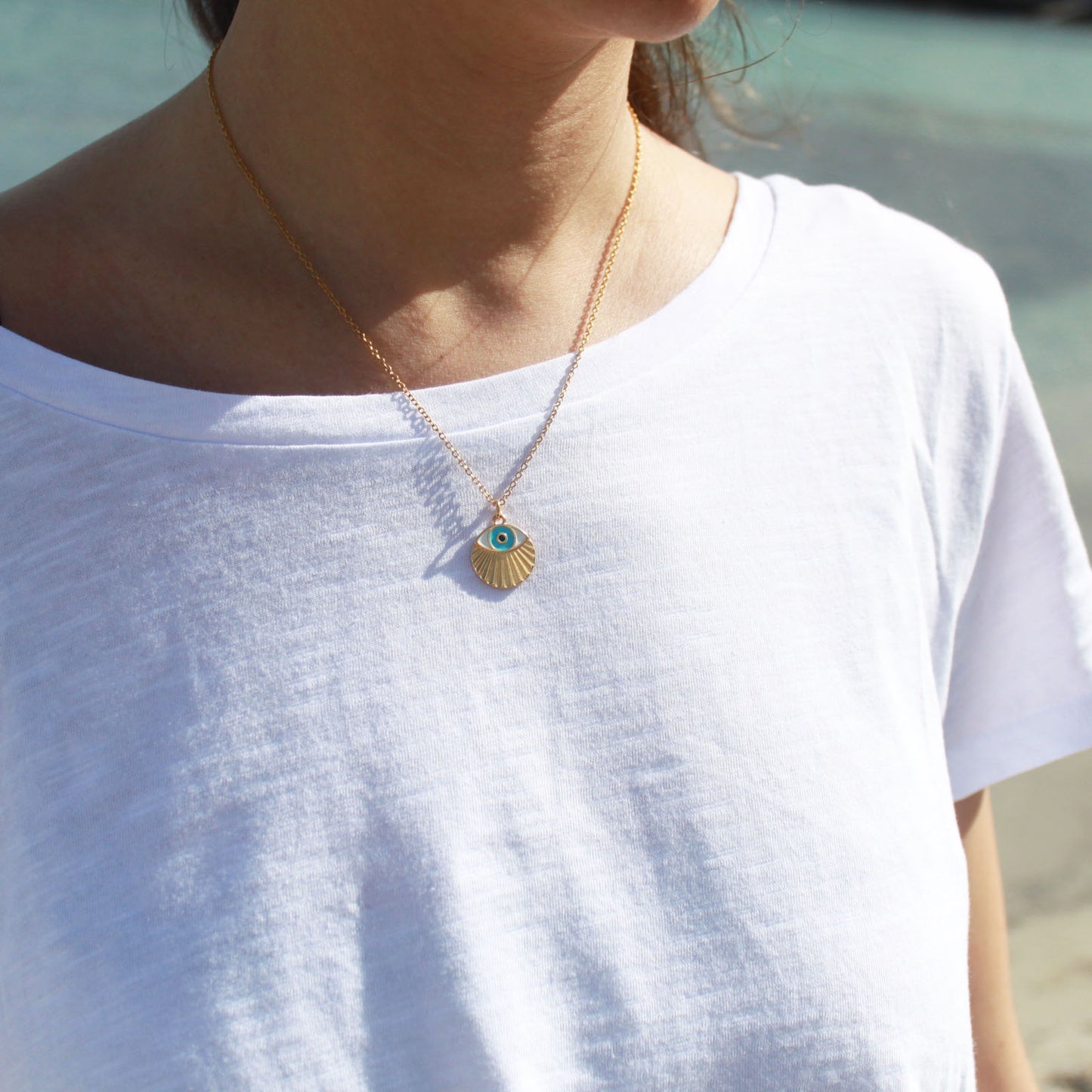 Collier VLEFARA