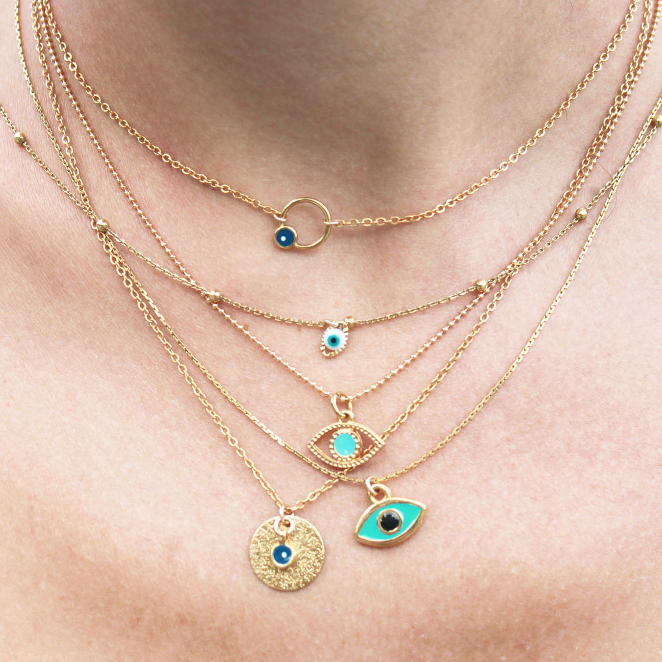 Colliers – Elladabijoux