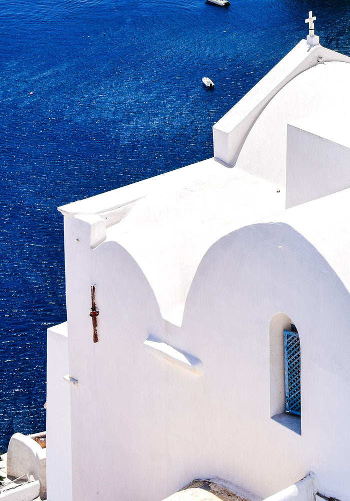 Le blanc