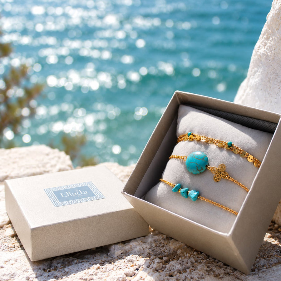 Coffrets cadeaux