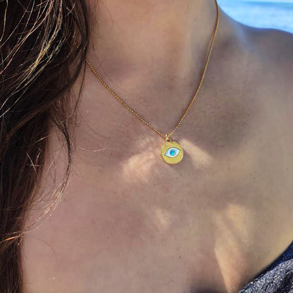 Collier KOXULI
