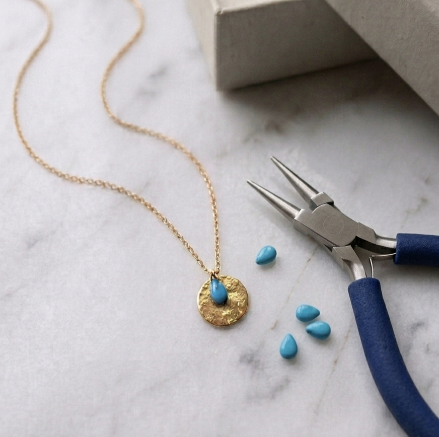 Collier IRAKIA