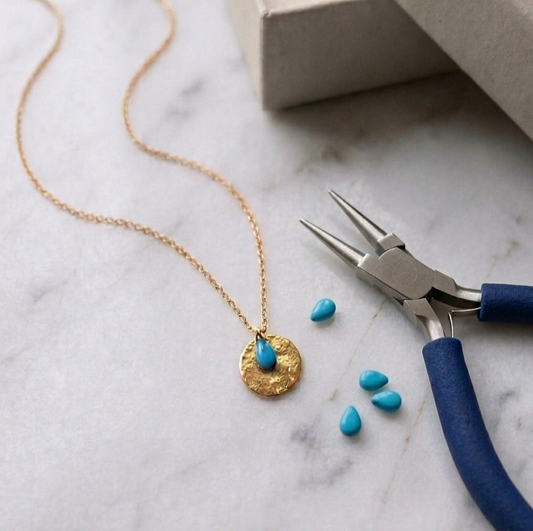 Collier IRAKIA