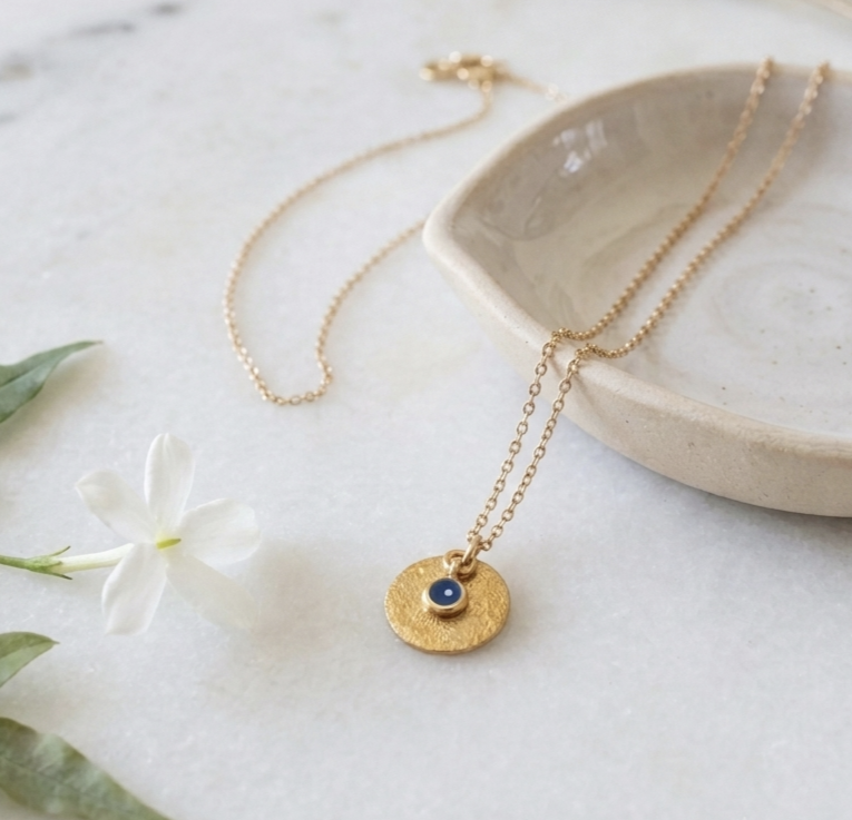 Collier ZEPHYR