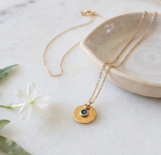 Collier ZEPHYR