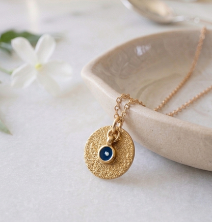 Collier ZEPHYR