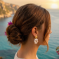 Boucles d'oreilles Artémis