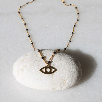 Collier SELENE