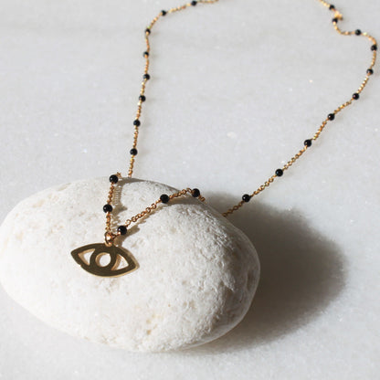 Collier SELENE