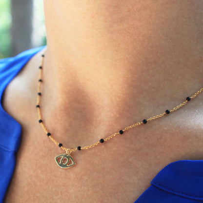 Collier SELENE