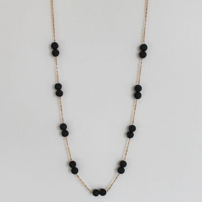 Collier PYRGOS