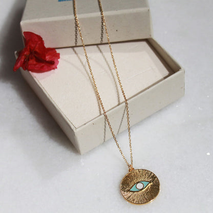 Collier THAVMA