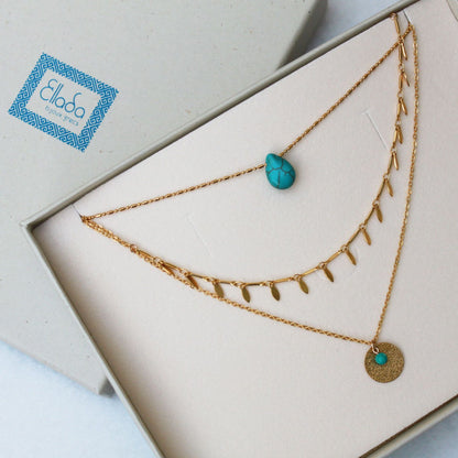 Coffret KALOKAIRI