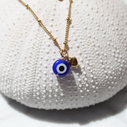 Collier HERA