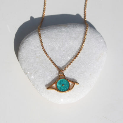 Collier MIRAS