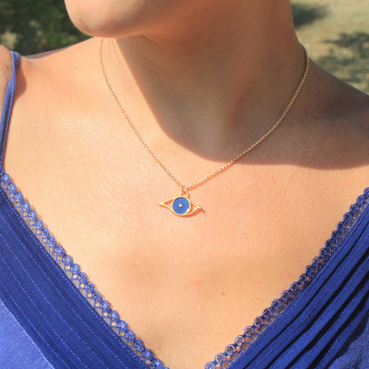Collier MIRAS