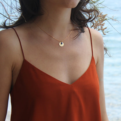 Collier OKEANOS