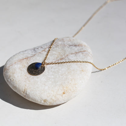 Collier OKEANOS
