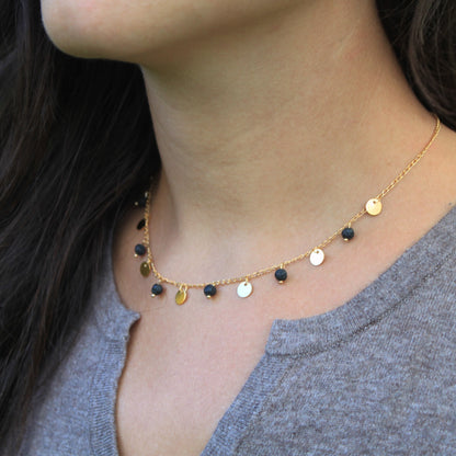 Collier VLYCHADA