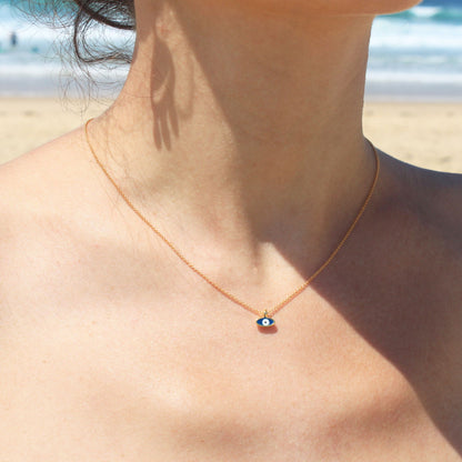 Collier MICROMATI