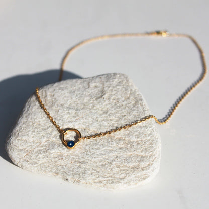 Collier ENARETO